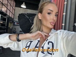 Odellabrandon