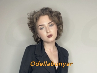 Odellabunyar