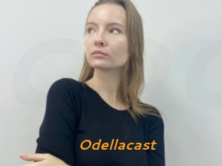 Odellacast