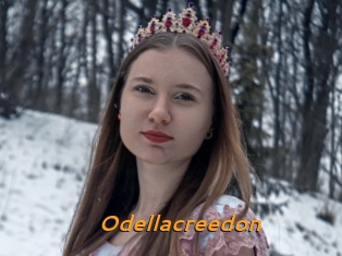 Odellacreedon