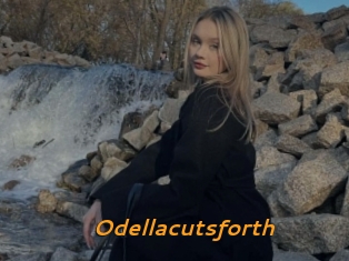 Odellacutsforth