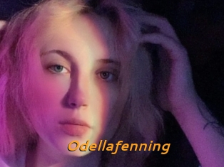 Odellafenning