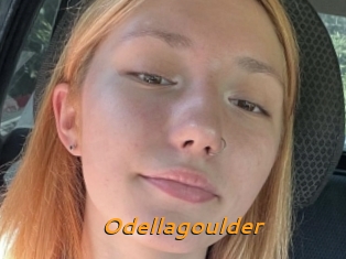 Odellagoulder