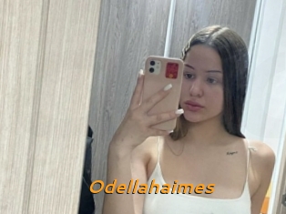 Odellahaimes