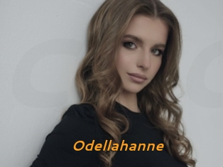 Odellahanne