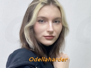 Odellaharder