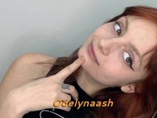 Odelynaash