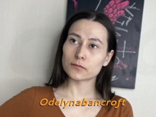Odelynabancroft