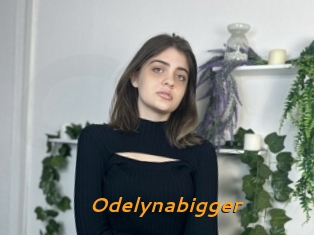 Odelynabigger