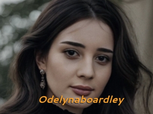 Odelynaboardley