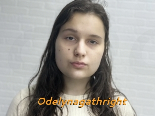 Odelynagathright