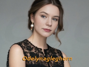 Odelynagleghorn