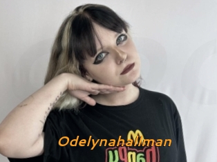 Odelynahallman