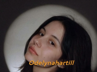 Odelynahartill