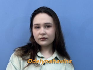 Odelynahavins