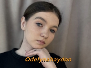 Odelynahaydon