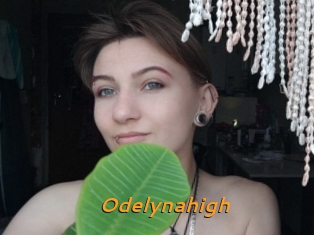 Odelynahigh