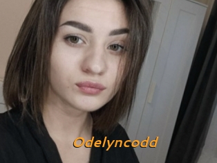 Odelyncodd