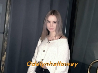 Odelynhalloway