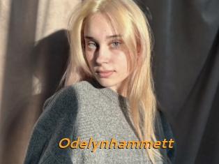 Odelynhammett