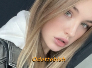 Odettebish