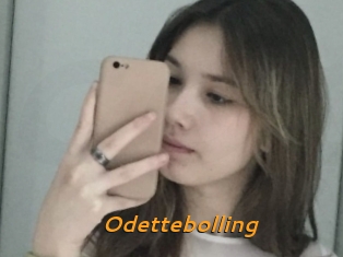 Odettebolling