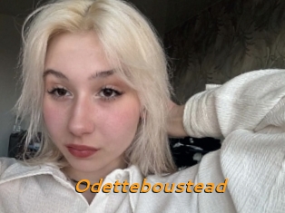 Odetteboustead