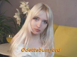 Odettebumford