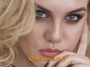 Odettecarley