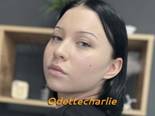 Odettecharlie