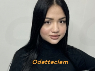 Odetteclem