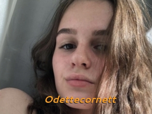 Odettecornett