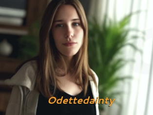odettedainty Cuckold Directory