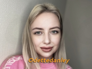 Odettedanley