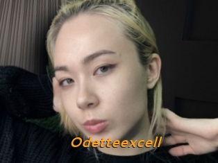 Odetteexcell