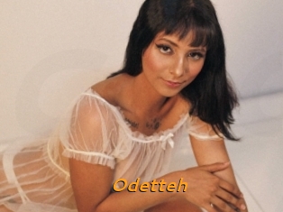 Odetteh