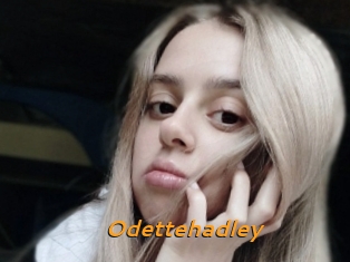 Odettehadley