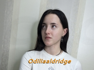 Odiliaaldridge