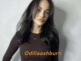 Odiliaashburn