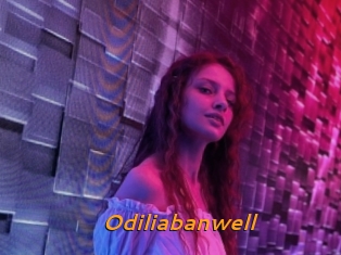 Odiliabanwell