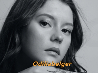 Odiliabelger
