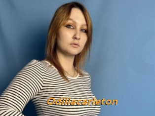 Odiliacarleton
