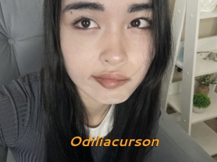 Odiliacurson