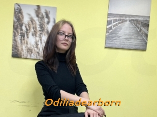 Odiliadearborn