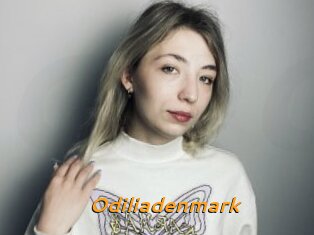 Odiliadenmark