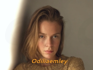 Odiliaemley
