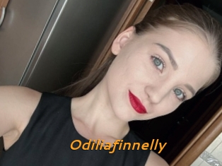 Odiliafinnelly