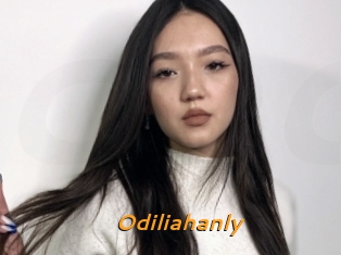 Odiliahanly