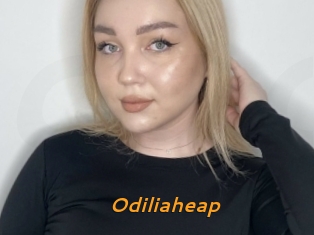 Odiliaheap