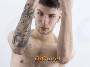 Odinbret